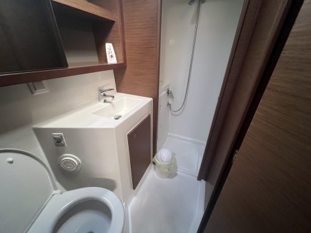 Lagoon-Bénéteau Lagoon 42 - 4 + 2 cab. Adventure