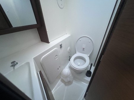 Lagoon-Bénéteau Lagoon 42 - 4 + 2 cab. Adventure