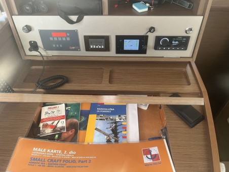 Lagoon-Bénéteau Lagoon 42 - 4 + 2 cab. Adventure