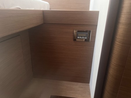 Lagoon-Bénéteau Lagoon 42 - 4 + 2 cab. Adventure