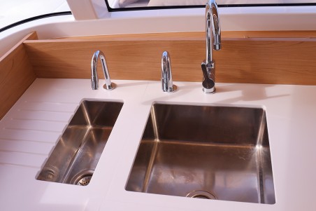 Catana Group Bali Catsmart - 4 cab. Tropico