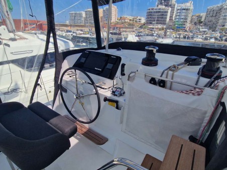 Lagoon-Bénéteau Lagoon 42 - 4 + 2 cab. Best Elli