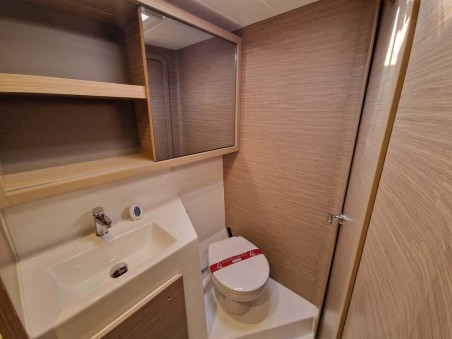 Lagoon-Bénéteau Lagoon 42 - 4 + 2 cab. Best Elli