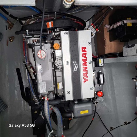 Lagoon-Bénéteau Lagoon 42 - 4 + 2 cab. Best Elli