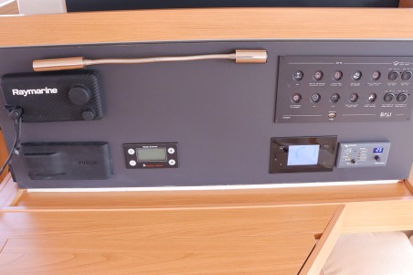 Catana Group Bali Catsmart - 4 cab. Tropico