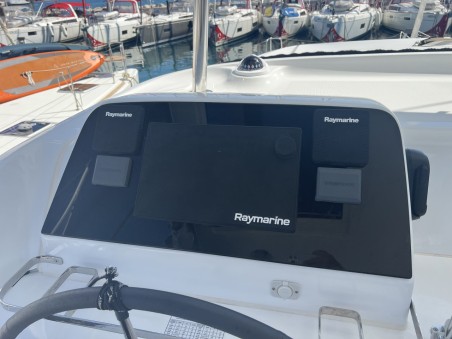 Lagoon-Bénéteau Lagoon 42 - 4 + 2 cab. Top Light