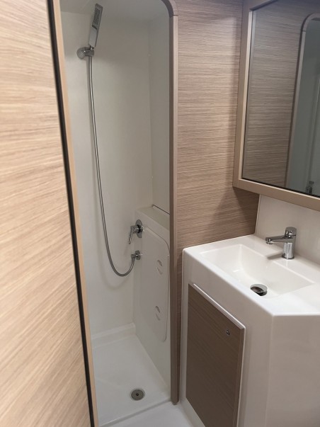 Lagoon-Bénéteau Lagoon 42 - 4 + 2 cab. Top Light