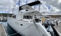 Lagoon-Bénéteau Lagoon 450 F - 4 + 2 cab. Zen