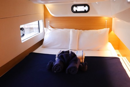 Catana Group Bali Catsmart - 4 cab. Tropico