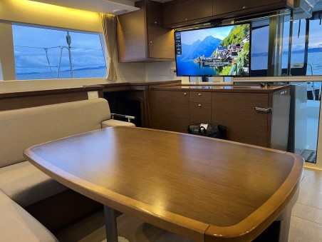 Lagoon-Bénéteau Lagoon 450 F - 4 + 2 cab. Zen