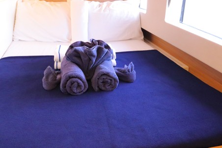 Catana Group Bali Catsmart - 4 cab. Tropico