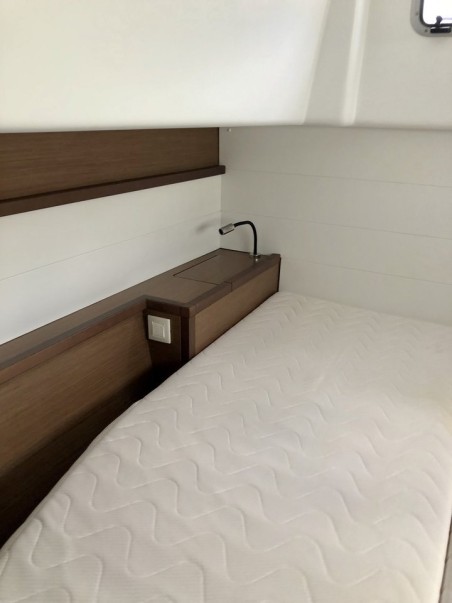 Lagoon-Bénéteau Lagoon 450 F - 4 + 2 cab. Zen