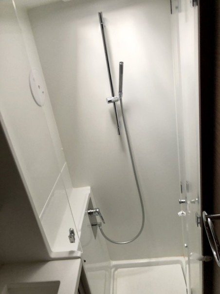 Lagoon-Bénéteau Lagoon 450 F - 4 + 2 cab. Zen