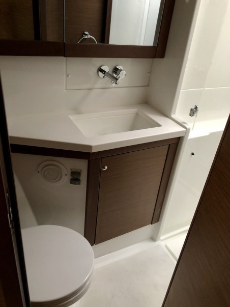 Lagoon-Bénéteau Lagoon 450 F - 4 + 2 cab. Zen