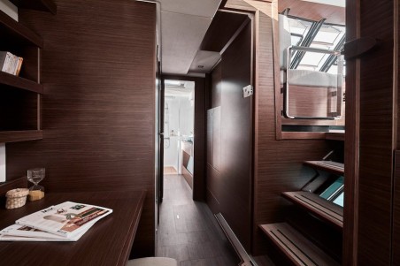 Nautitech Rochefort Nautitech 46 Open - 3 + 2 cab. Dream (cat)