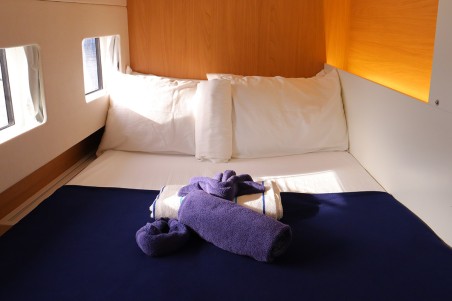 Catana Group Bali Catsmart - 4 cab. Tropico