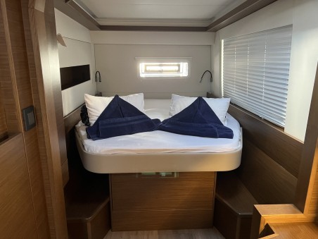 Nautitech Rochefort Nautitech 46 Open - 3 + 2 cab. Dream (cat)