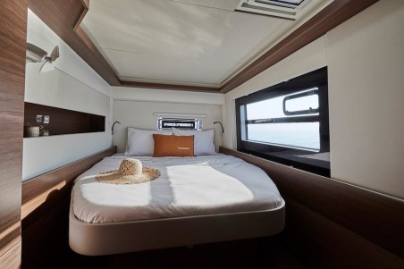 Nautitech Rochefort Nautitech 46 Open - 3 + 2 cab. Dream (cat)