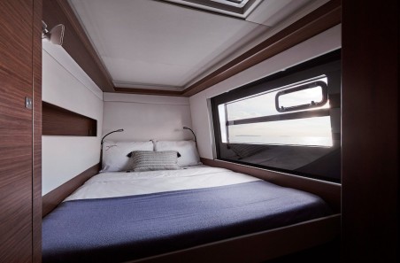 Nautitech Rochefort Nautitech 46 Open - 3 + 2 cab. Dream (cat)