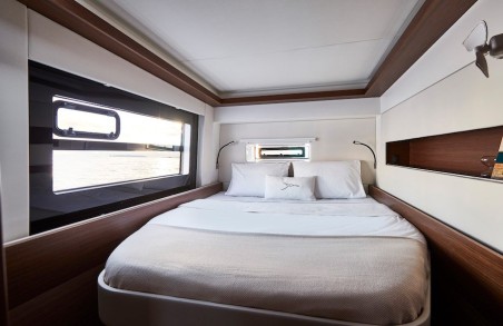 Nautitech Rochefort Nautitech 46 Open - 3 + 2 cab. Dream (cat)