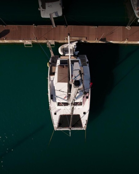 Aventura 34 | Czarter jachtu Chorwacja | Travelboat