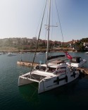 Aventura 34 | Czarter jachtu Chorwacja | Travelboat - 4