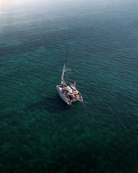 Aventura 34 | Czarter jachtu Chorwacja | Travelboat