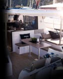 Aventura 34 | Czarter jachtu Chorwacja | Travelboat - 9