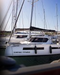Aventura 34 | Czarter jachtu Chorwacja | Travelboat - 12