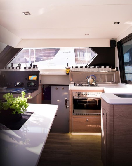 Aventura 34 | Czarter jachtu Chorwacja | Travelboat
