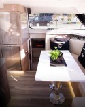 Aventura 34 | Czarter jachtu Chorwacja | Travelboat - 18