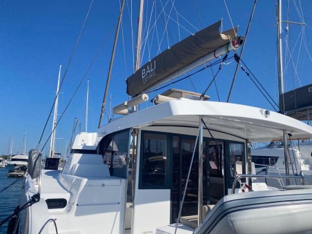 Catana Group Bali Catspace Free Flow