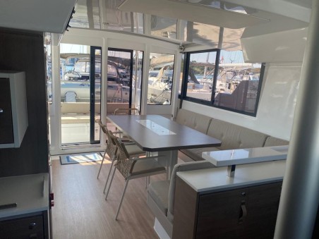 Catana Group Bali Catspace Free Flow