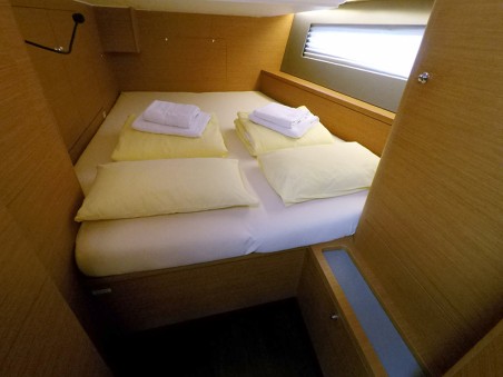 Dufour Yachts Dufour 44 - 4 cab Dama