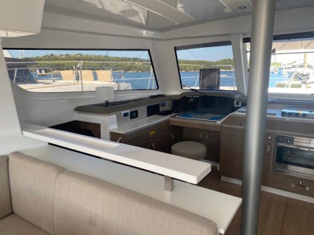 Catana Group Bali Catspace Free Flow