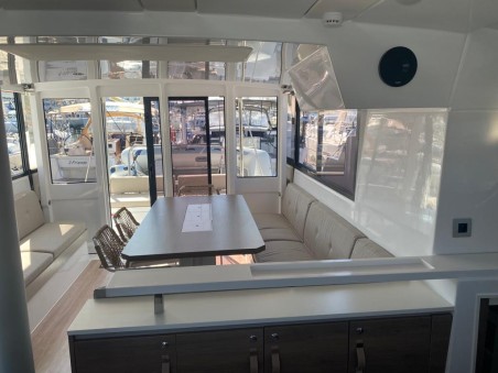 Catana Group Bali Catspace Free Flow