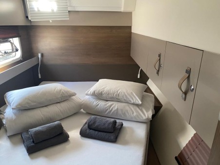 Catana Group Bali Catspace Free Flow