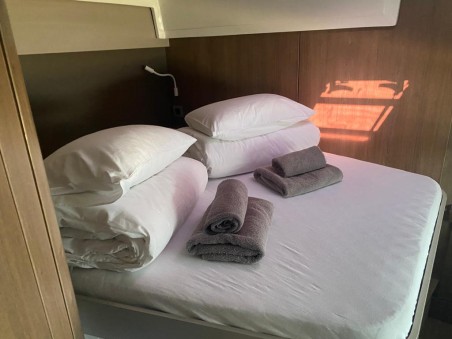 Catana Group Bali Catspace Free Flow