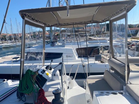 Catana Group Bali Catspace Free Flow