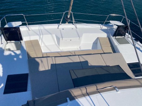 Catana Group Bali Catspace Free Flow