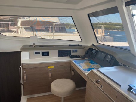 Catana Group Bali Catspace Free Flow