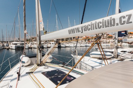 Bavaria Yachtbau Bavaria 36 Cruiser Mystic