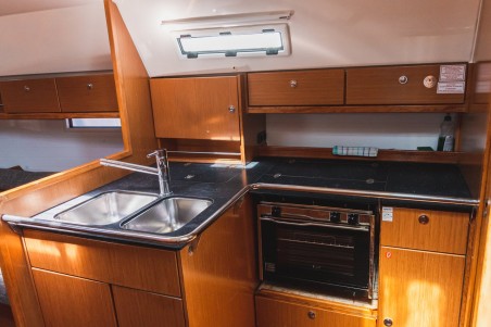 Bavaria Yachtbau Bavaria 36 Cruiser Mystic