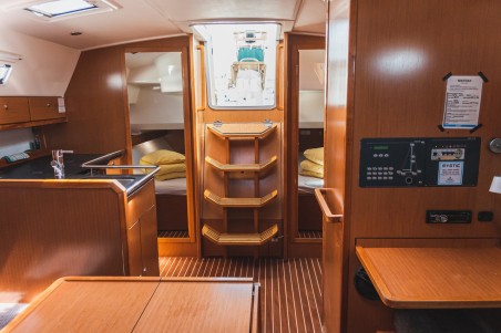 Bavaria Yachtbau Bavaria 36 Cruiser Mystic