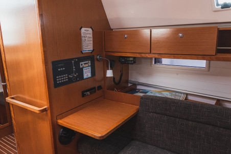 Bavaria Yachtbau Bavaria 36 Cruiser Mystic