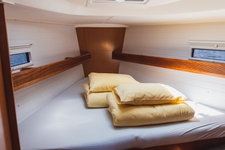 Bavaria Yachtbau Bavaria 36 Cruiser Mystic