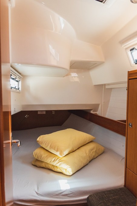 Bavaria Yachtbau Bavaria 36 Cruiser Mystic