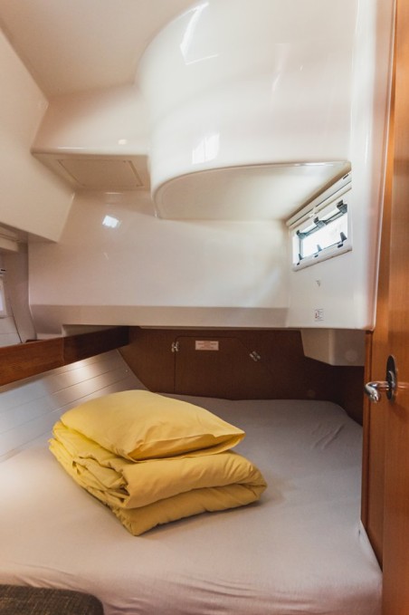 Bavaria Yachtbau Bavaria 36 Cruiser Mystic