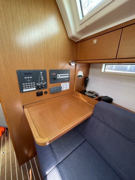 Bavaria Yachtbau Bavaria Cruiser 37 - 3 cab. Mapalimi