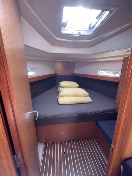 Bavaria Yachtbau Bavaria Cruiser 37 - 3 cab. Mapalimi